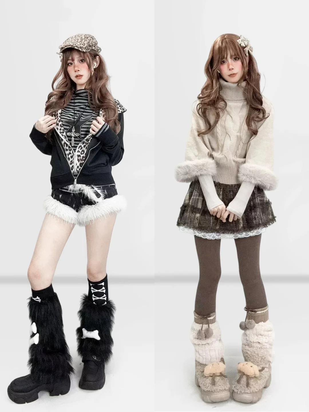 每天认识一个品牌Day69｜ReddaChic