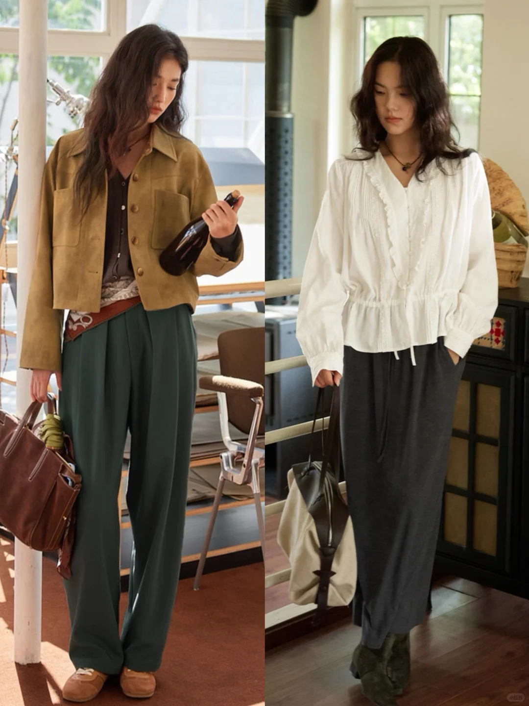 “轻文艺知识分子”不费力时髦：Solighter