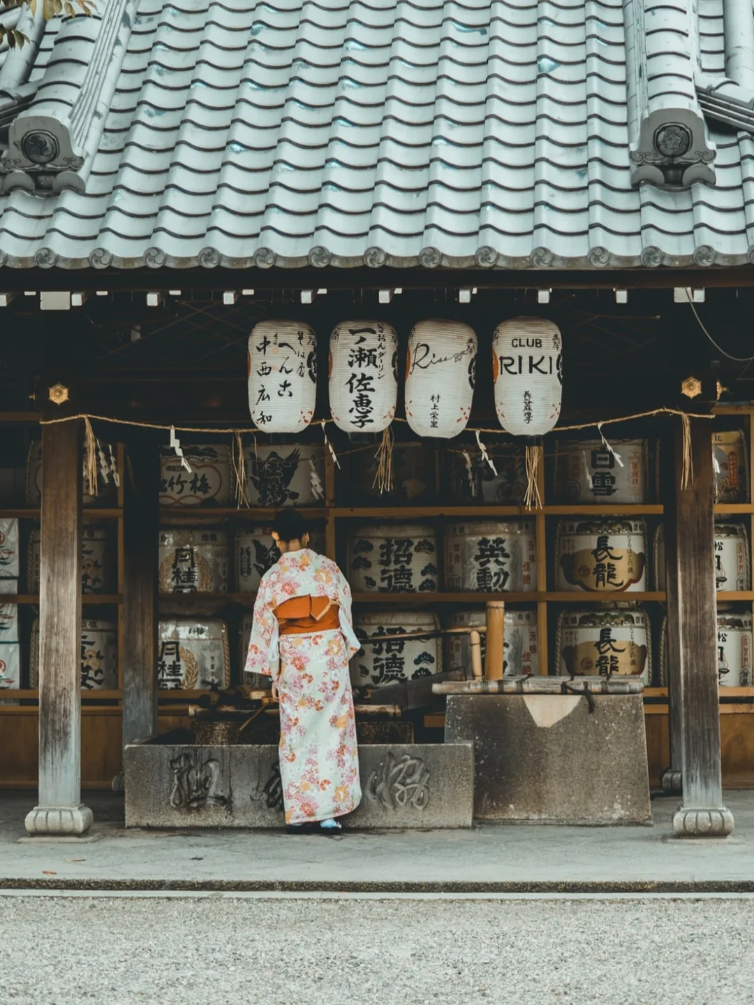 高清日本旅游壁纸