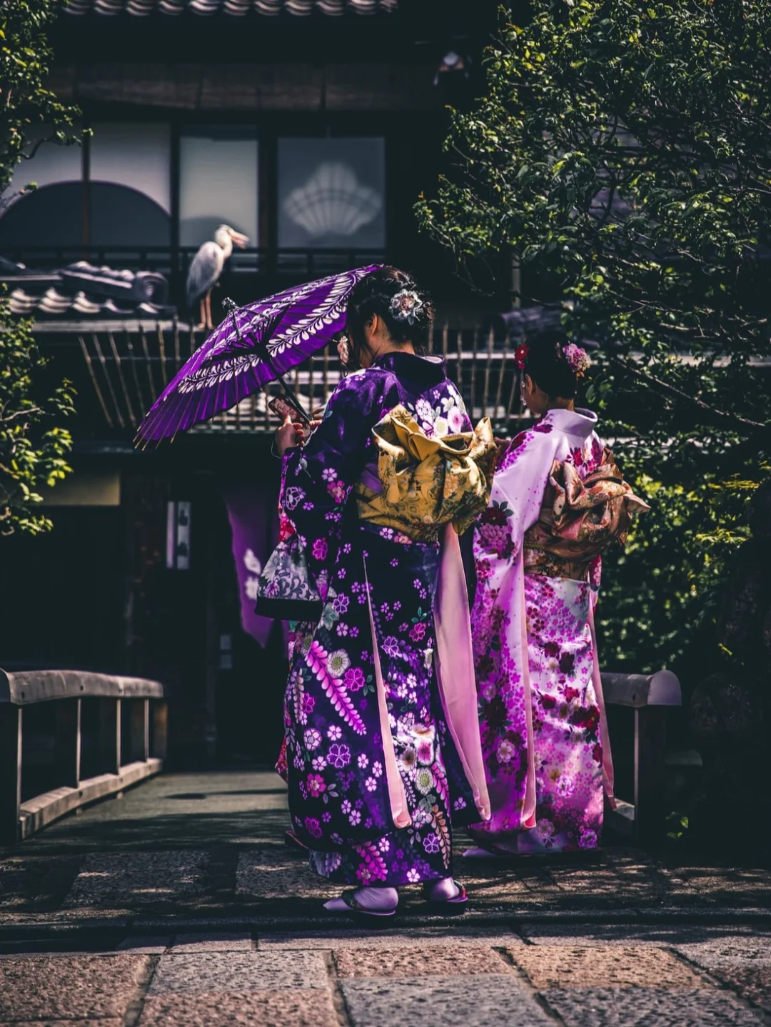 高清日本旅游壁纸