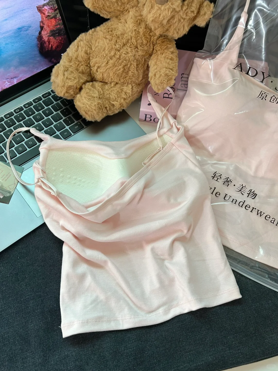 韩系桃粉色💗简直鲨风了…10+💰还加长版！！