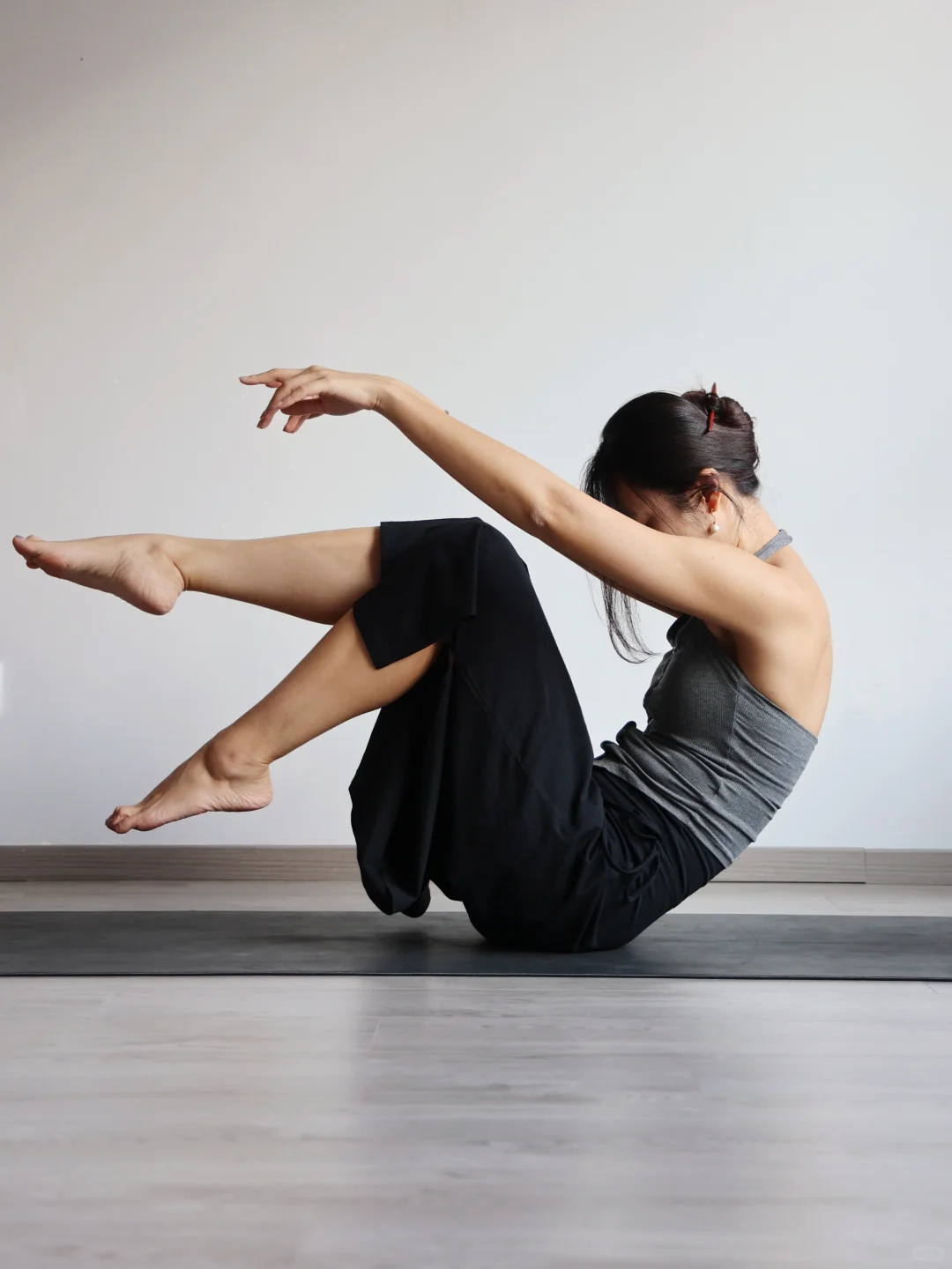 爱你的身体 感怀它给予的一起