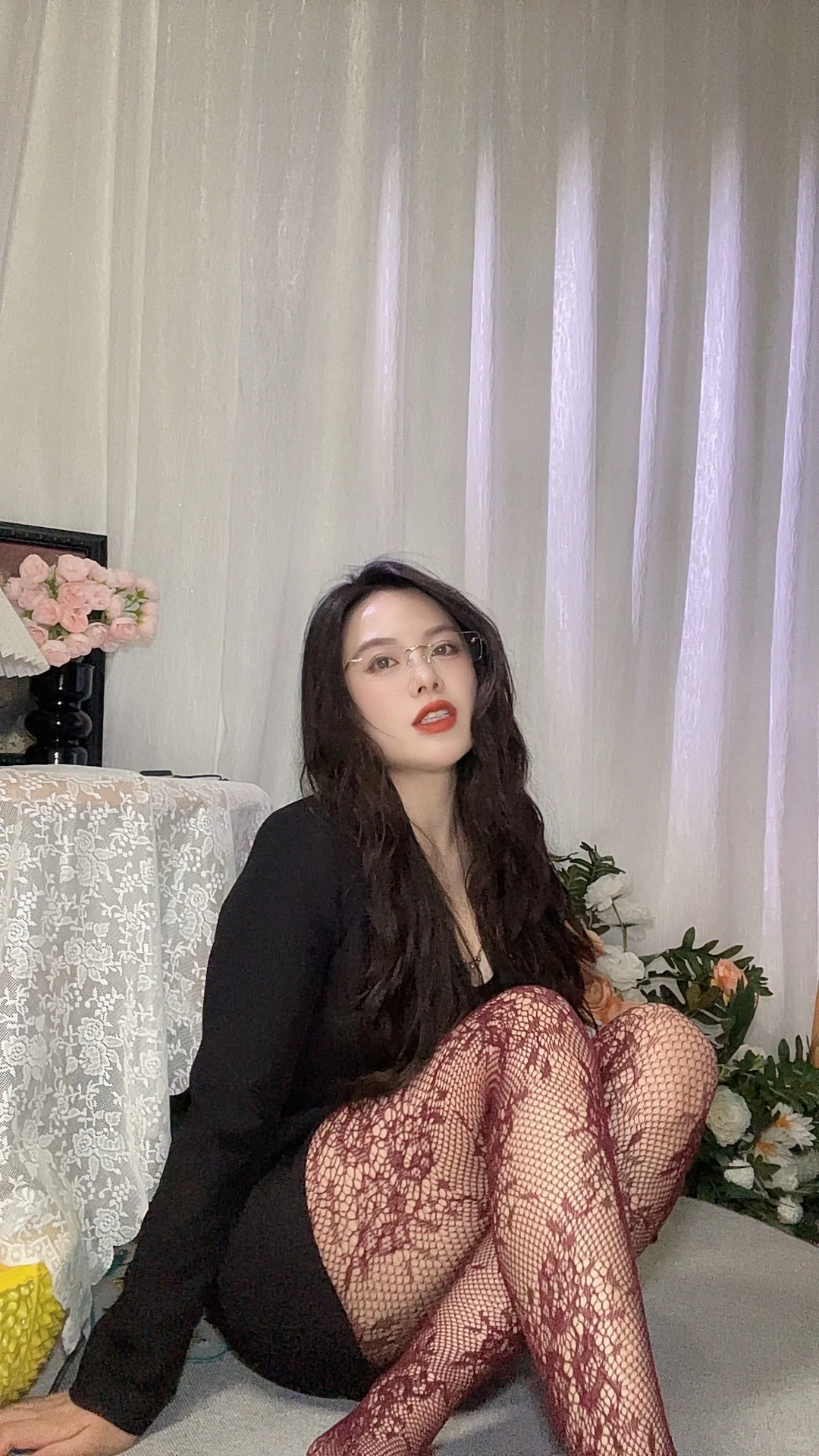 反差感御姐、微胖温柔少妇、反差感御姐