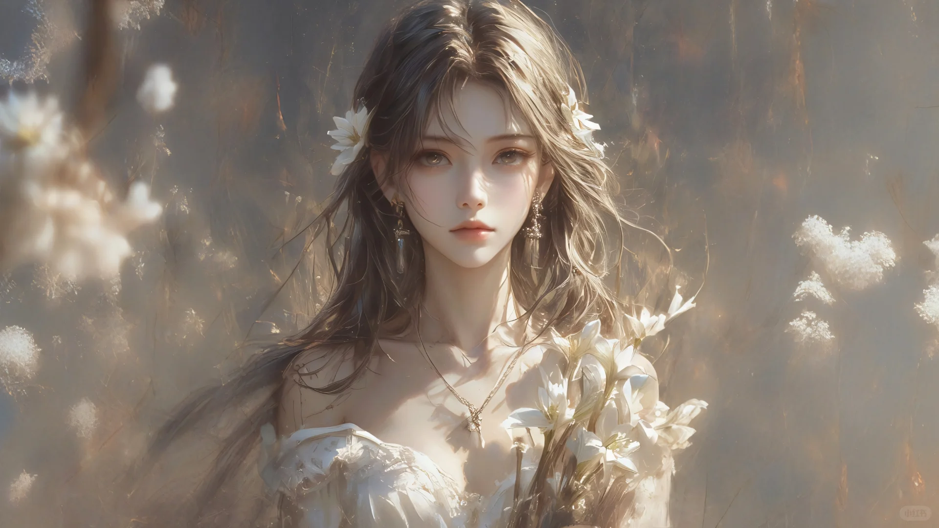 🌟158｜氛围感壁纸合集