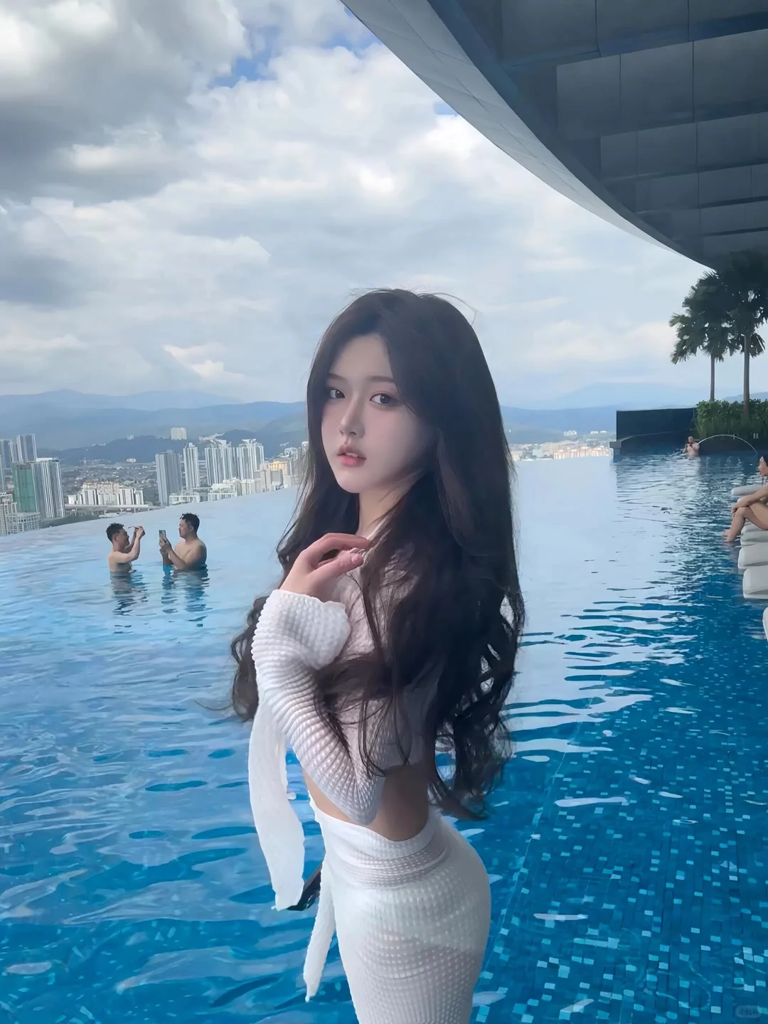 睡衣可以可以美美哒