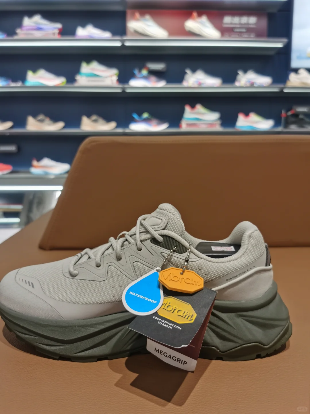 索康尼女款今日搭配