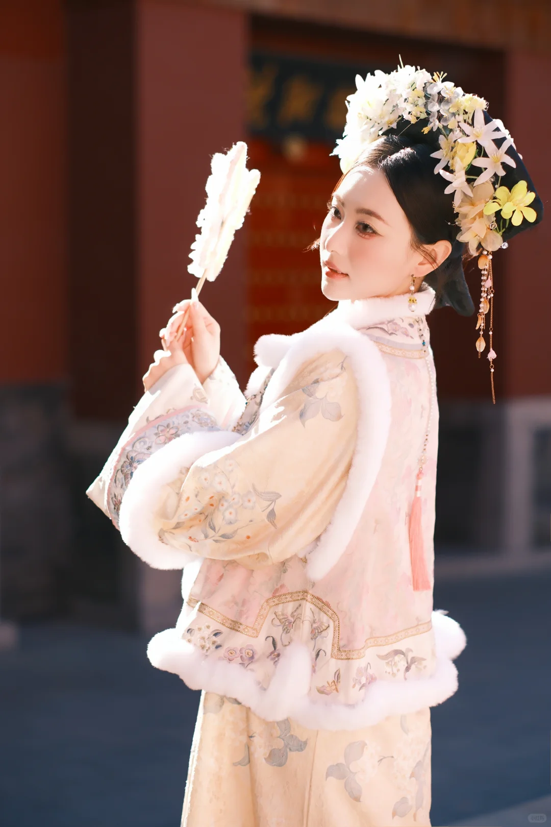 沈阳格格妆造选哪家