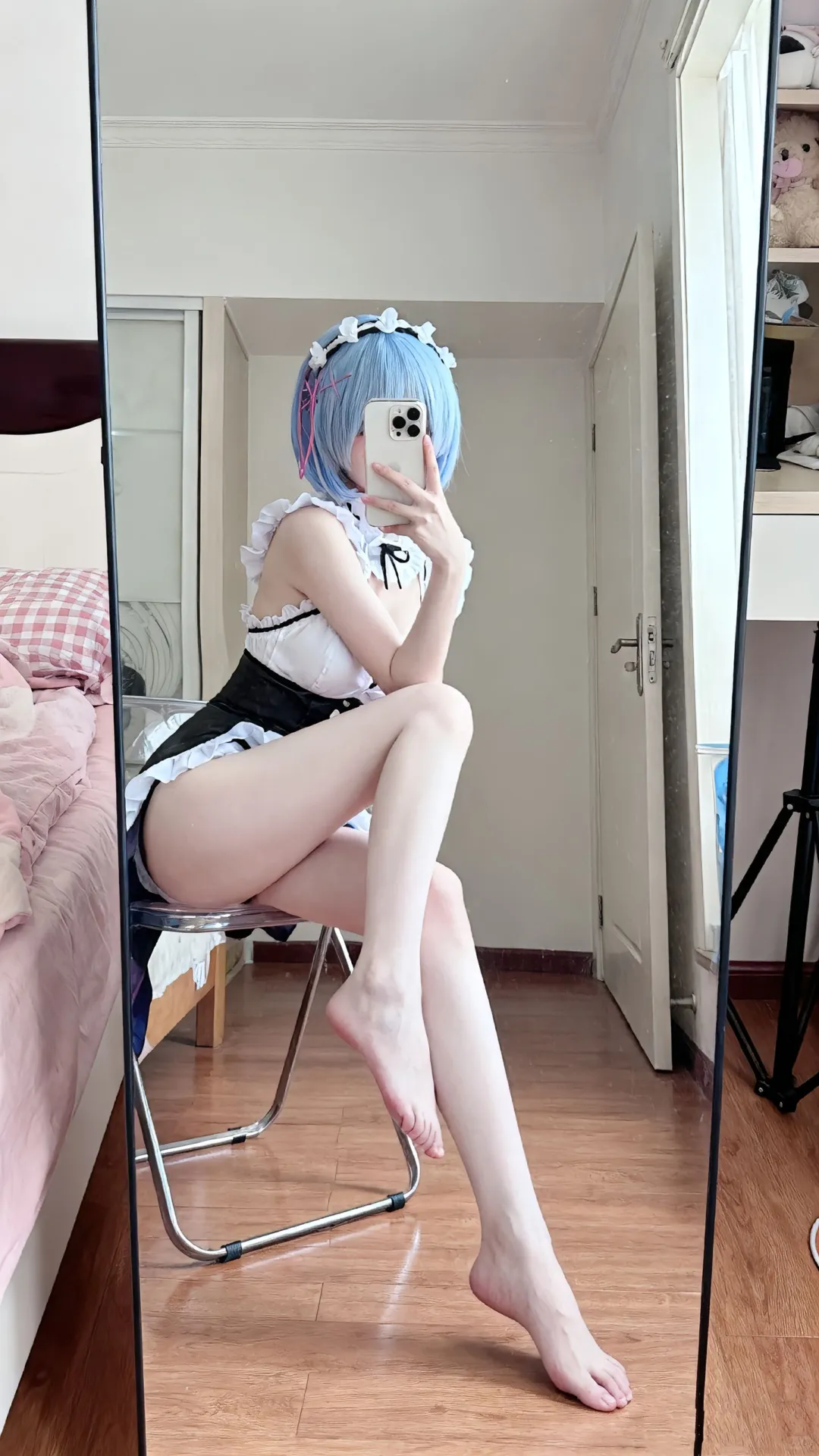 别动我要变身了