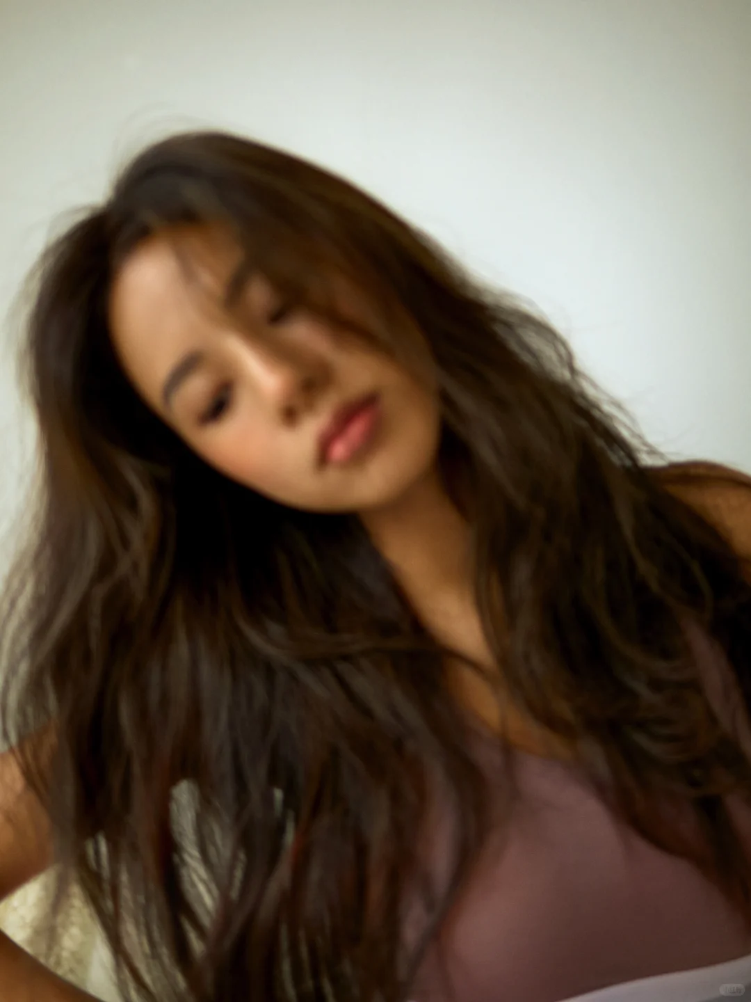 居家辣妹氛围丨松弛感才是ins风的终极密码