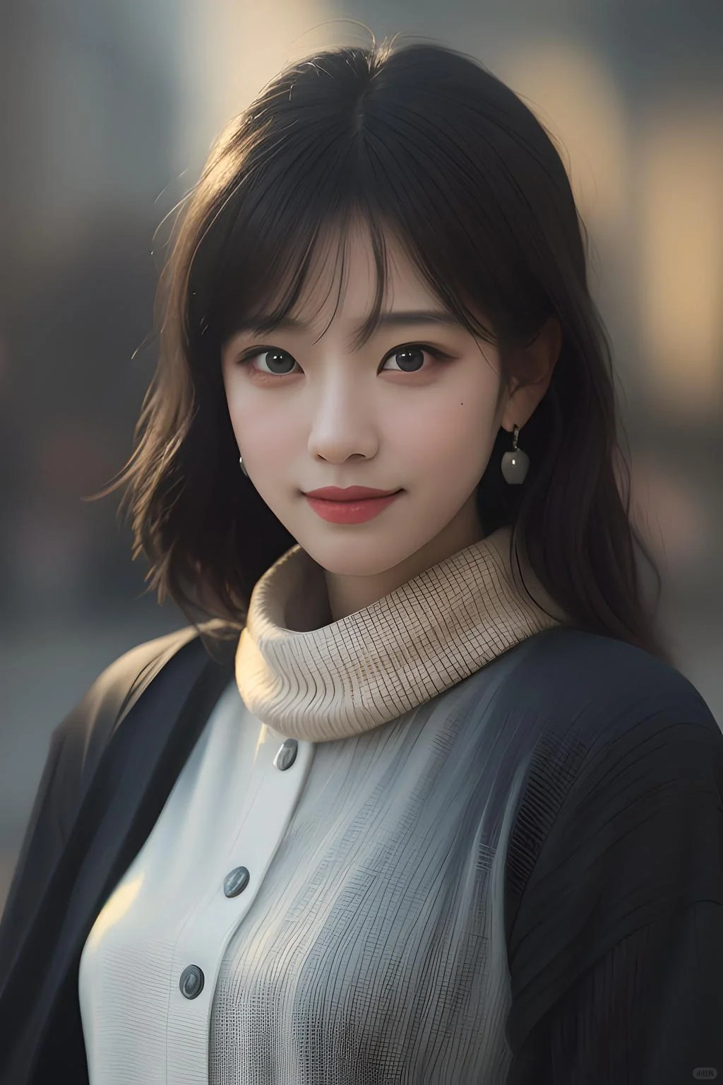 时尚穿搭，你喜欢哪个？