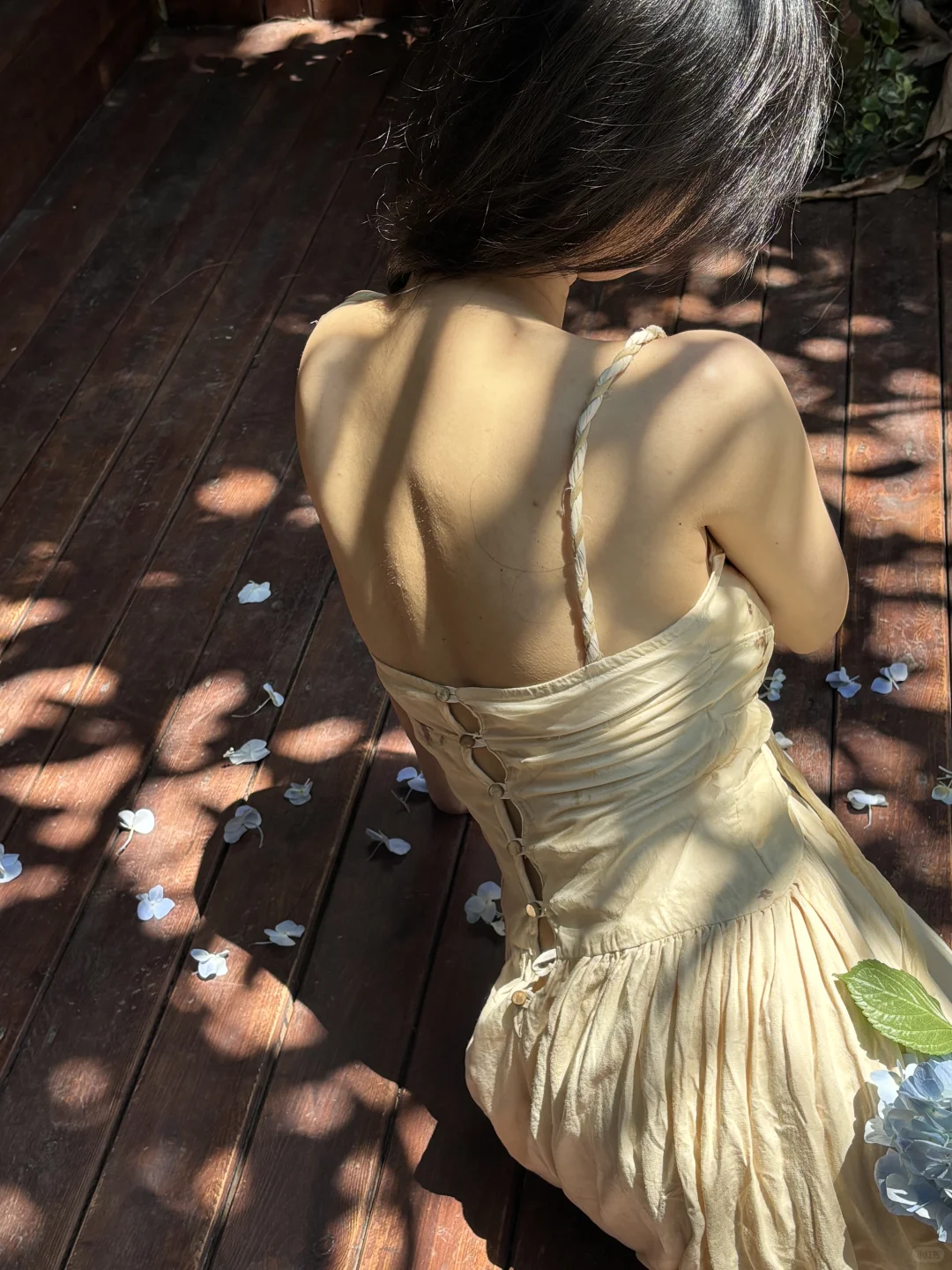 手机花絮｜正常人体没有裸露审核求过