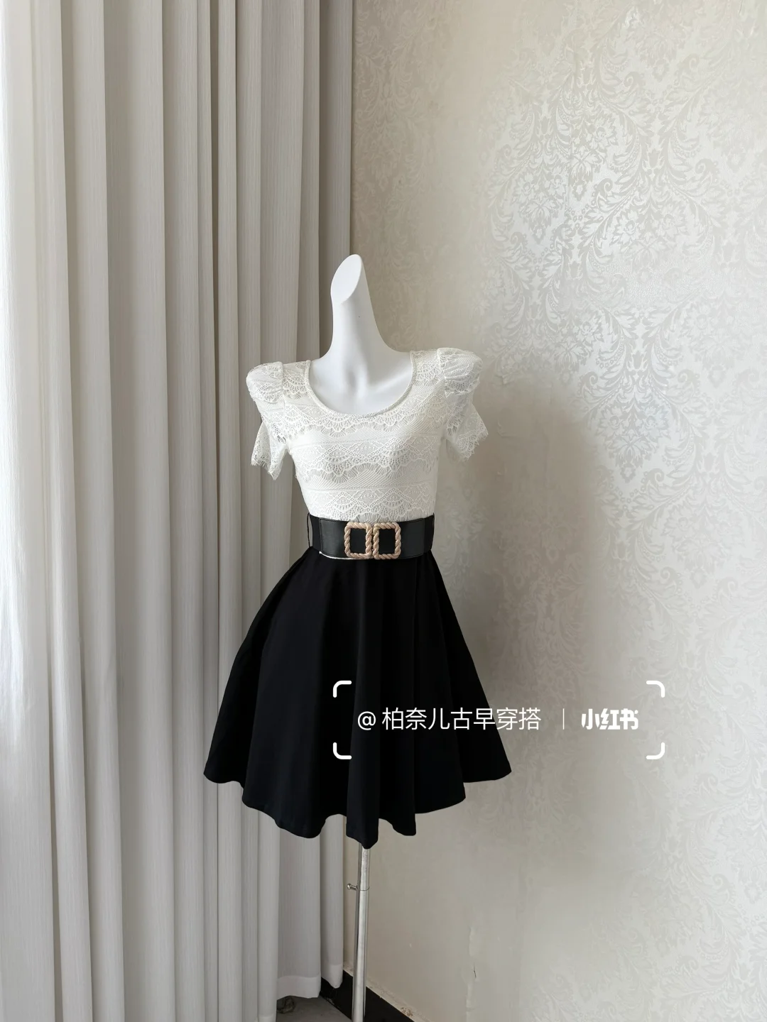 【4】挑战更新100条vintage🥰