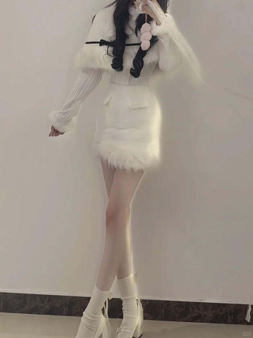 162 87斤｜不显身材我不穿