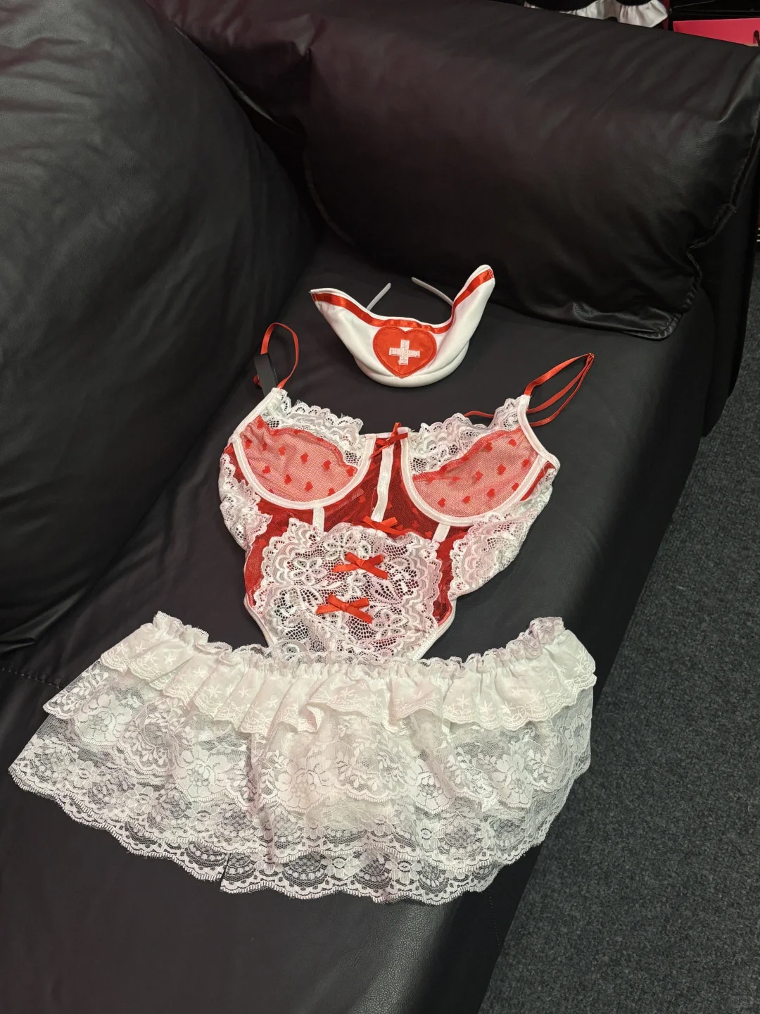 万圣节战袍预定🔥