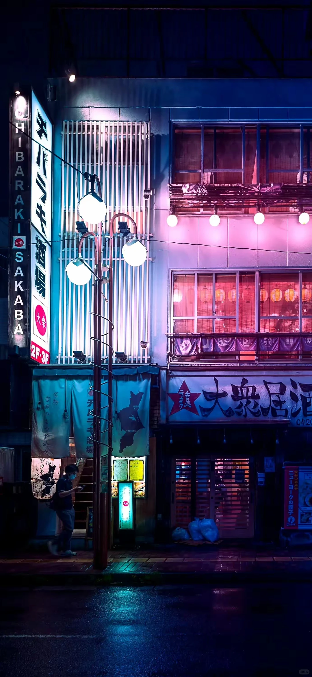 【手机壁纸分享】2025.12.6