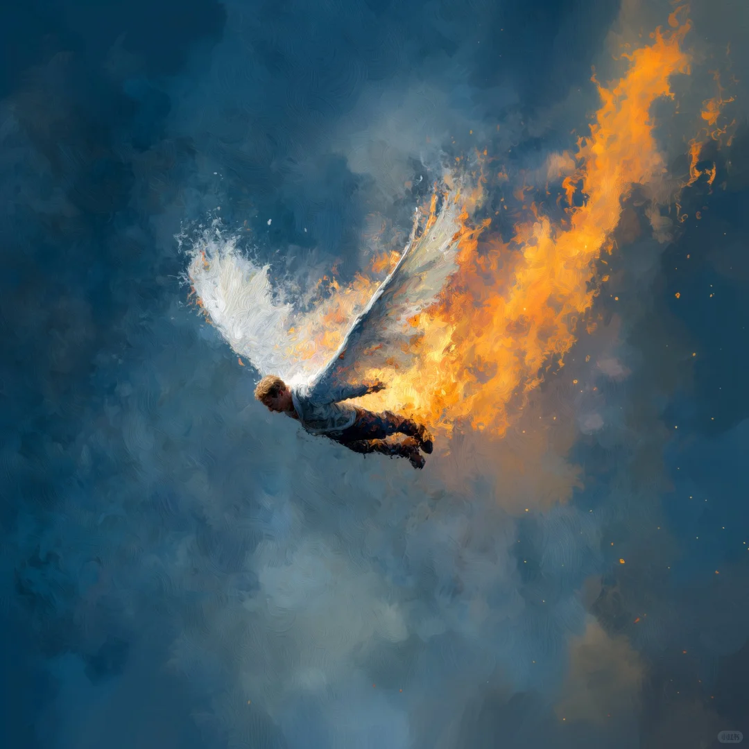 分享一组开屏暴击的壁纸