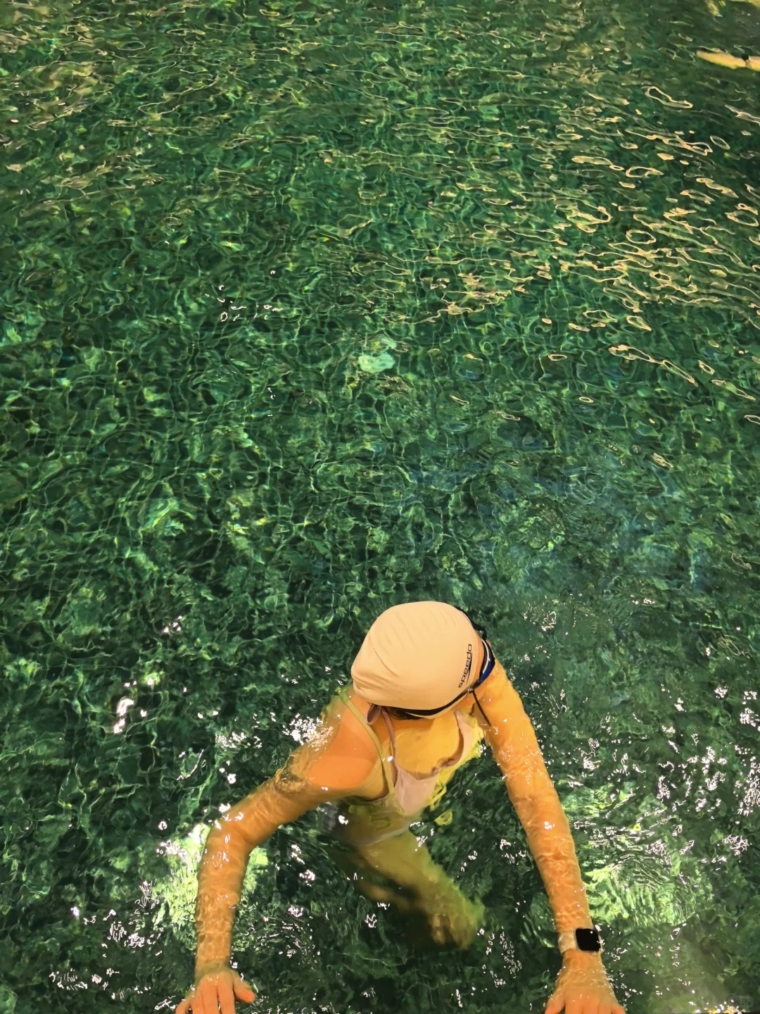 济南游泳🏊‍♀️