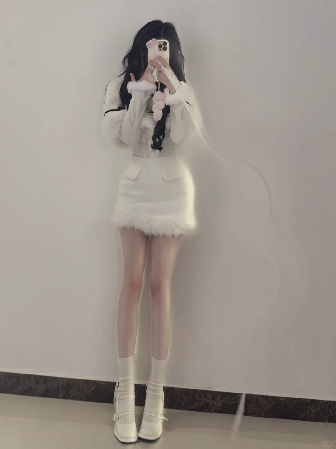 162 87斤｜不显身材我不穿