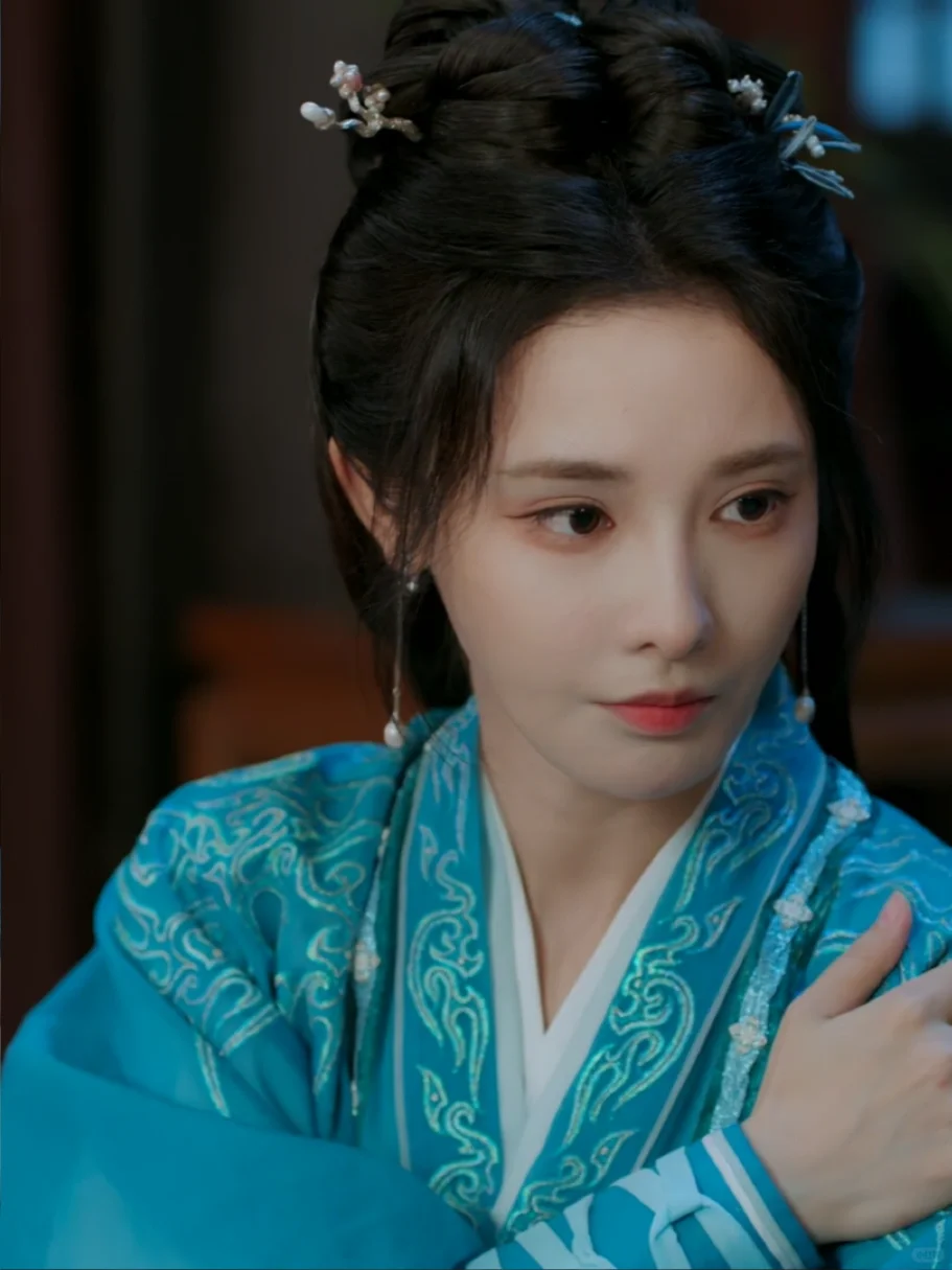 凤凰台上 彭小苒 凌苍苍衣柜3️⃣1️⃣～3️⃣5️⃣