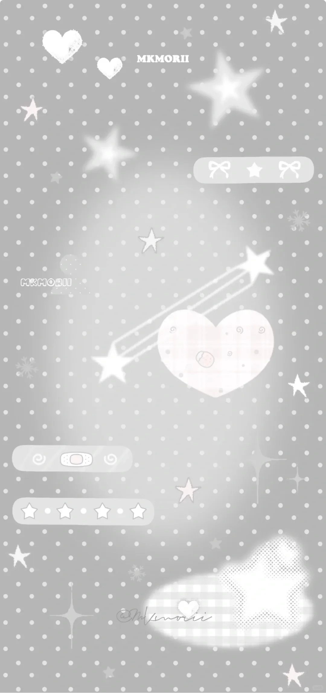 𝑾𝒆𝑪𝒉𝒂𝒕 低饱和度壁纸