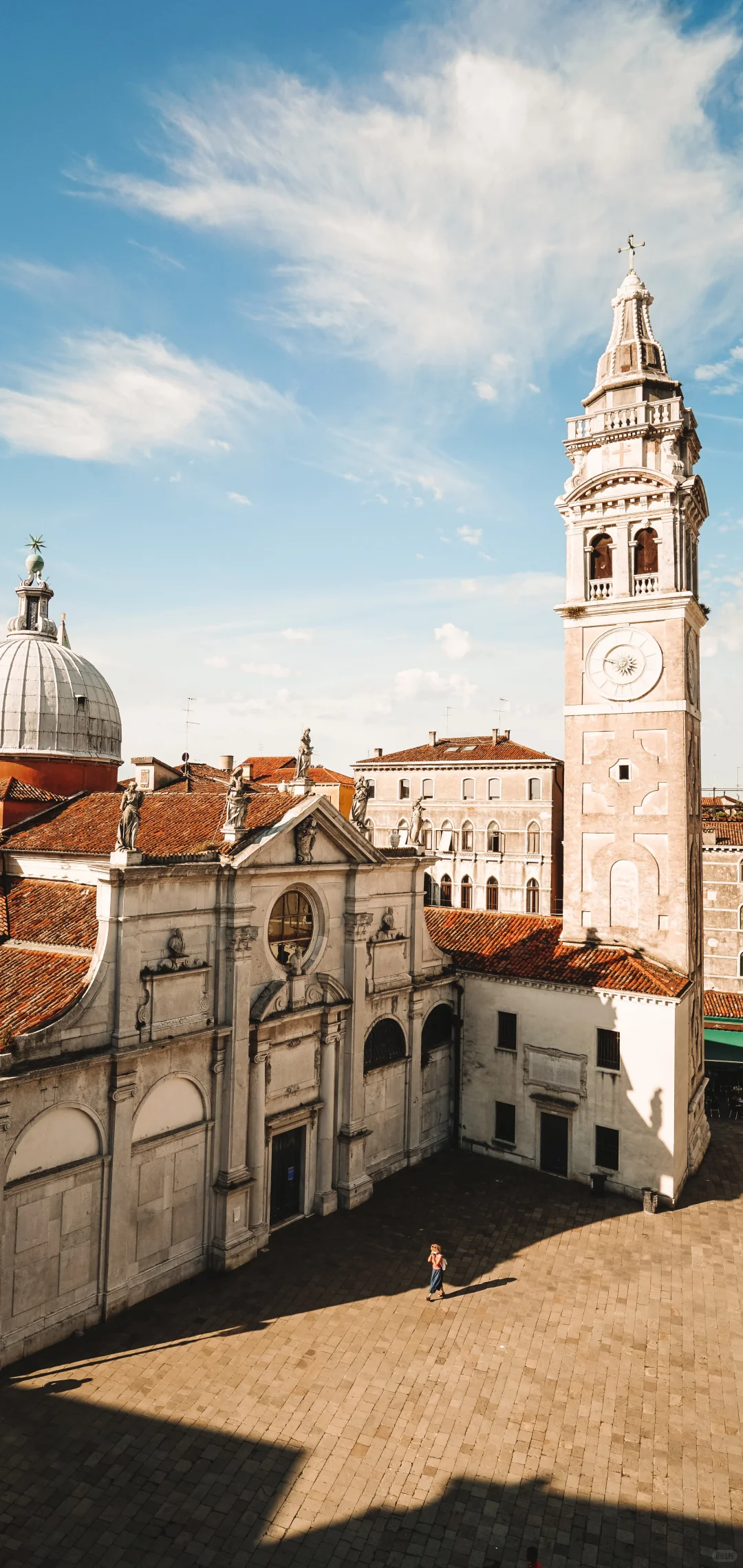 全屏威尼斯壁纸 独享绝美时刻