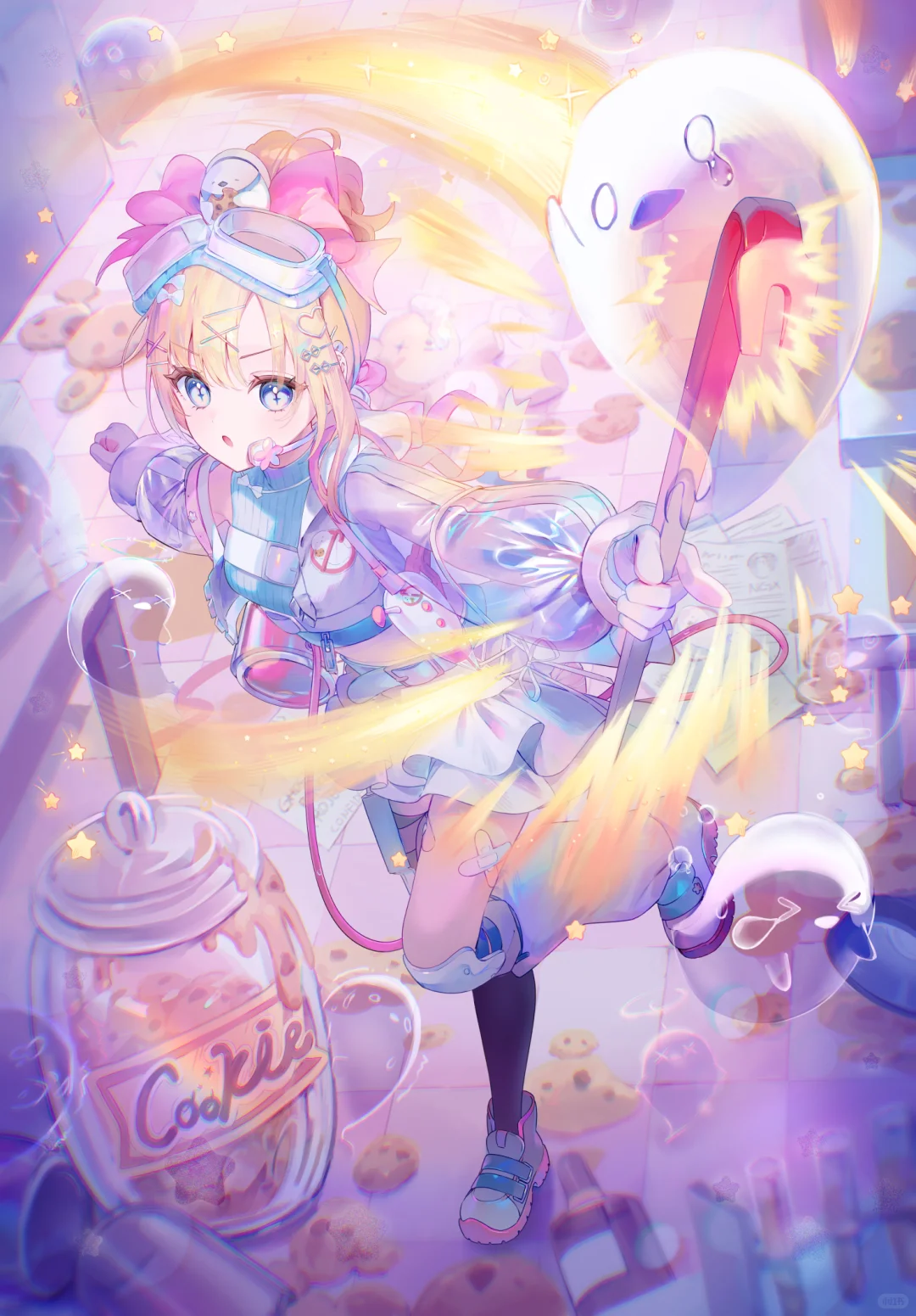 动漫壁纸第一百零六期