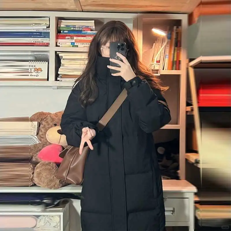 中国戏剧艺术风！2025新款女式羽绒服来袭