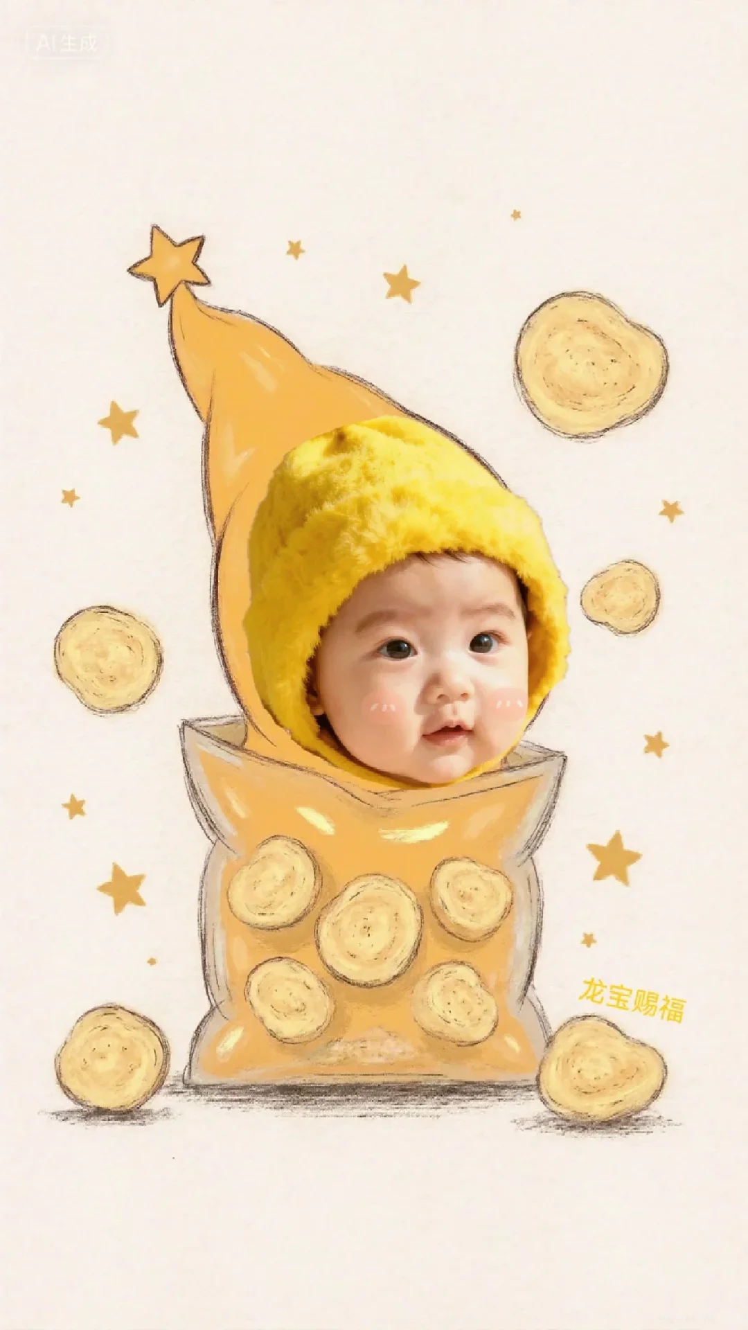 12.8可爱壁纸分享～