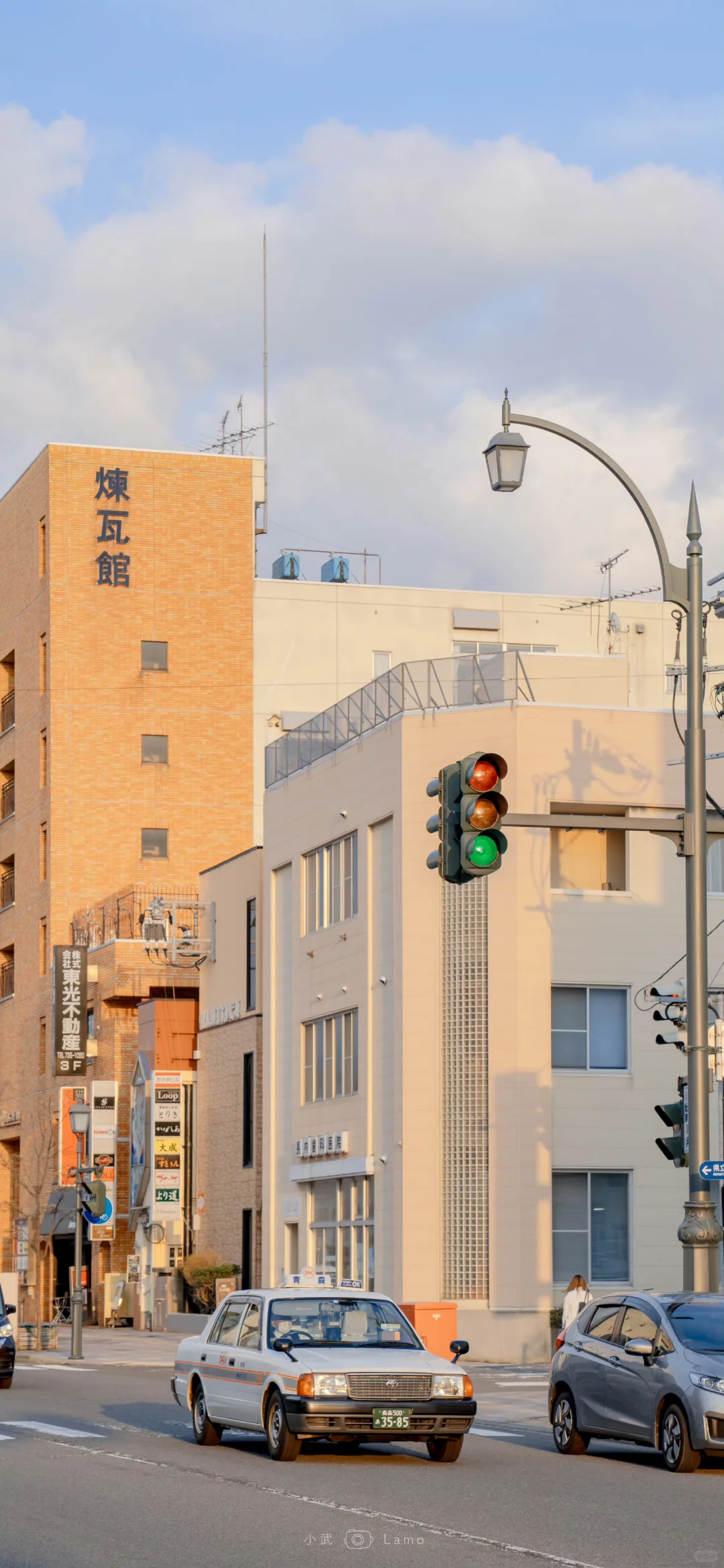 Share·壁纸｜日系壁纸