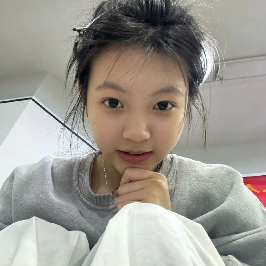 女高感头像合集