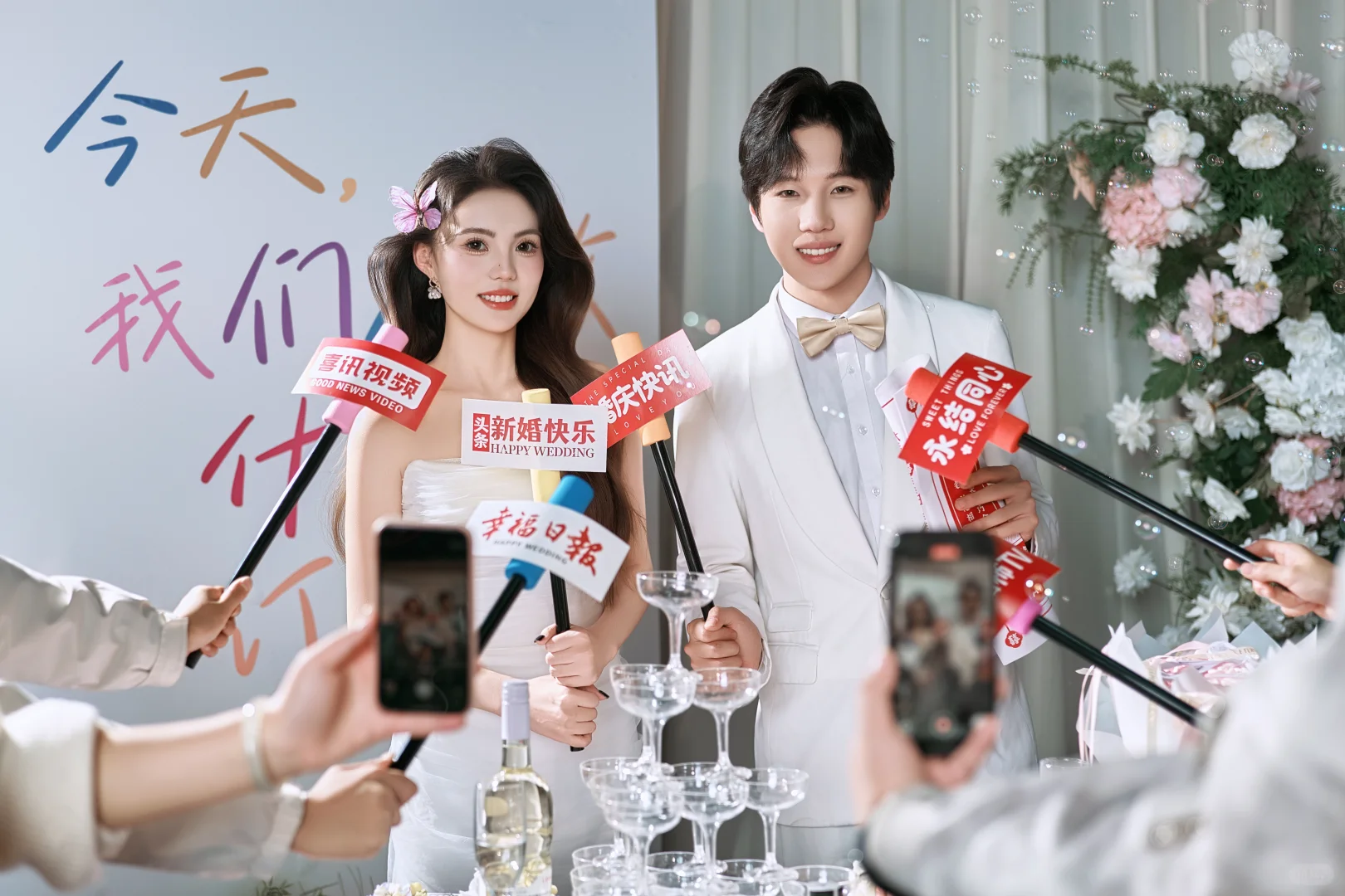 有空档的模特老师来捞捞我啊