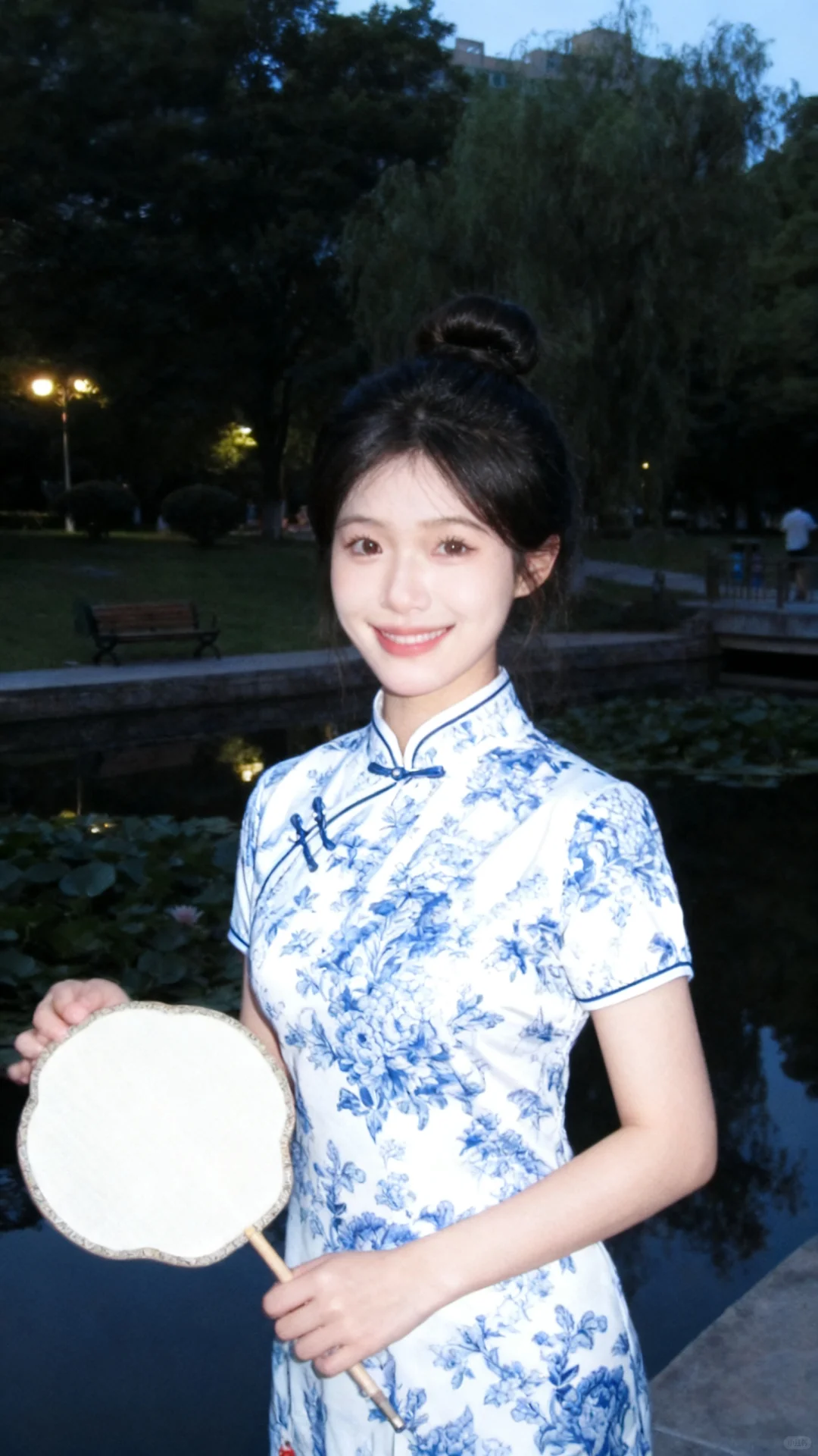 南宁互勉约拍｜2年人像经验 蹲个宝藏模特！