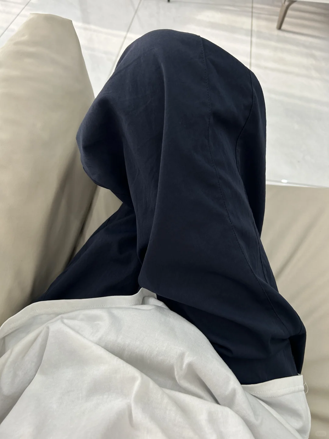 第一次穿。。。舒服到跷脚！！！