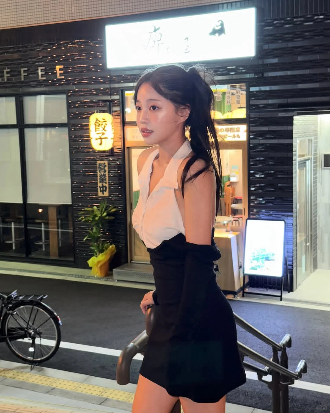 🇰🇷ins韩女 geanrosejam 서지안