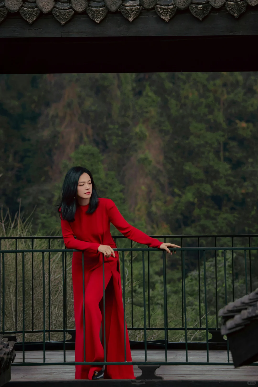 100个女神名场面-姚晨