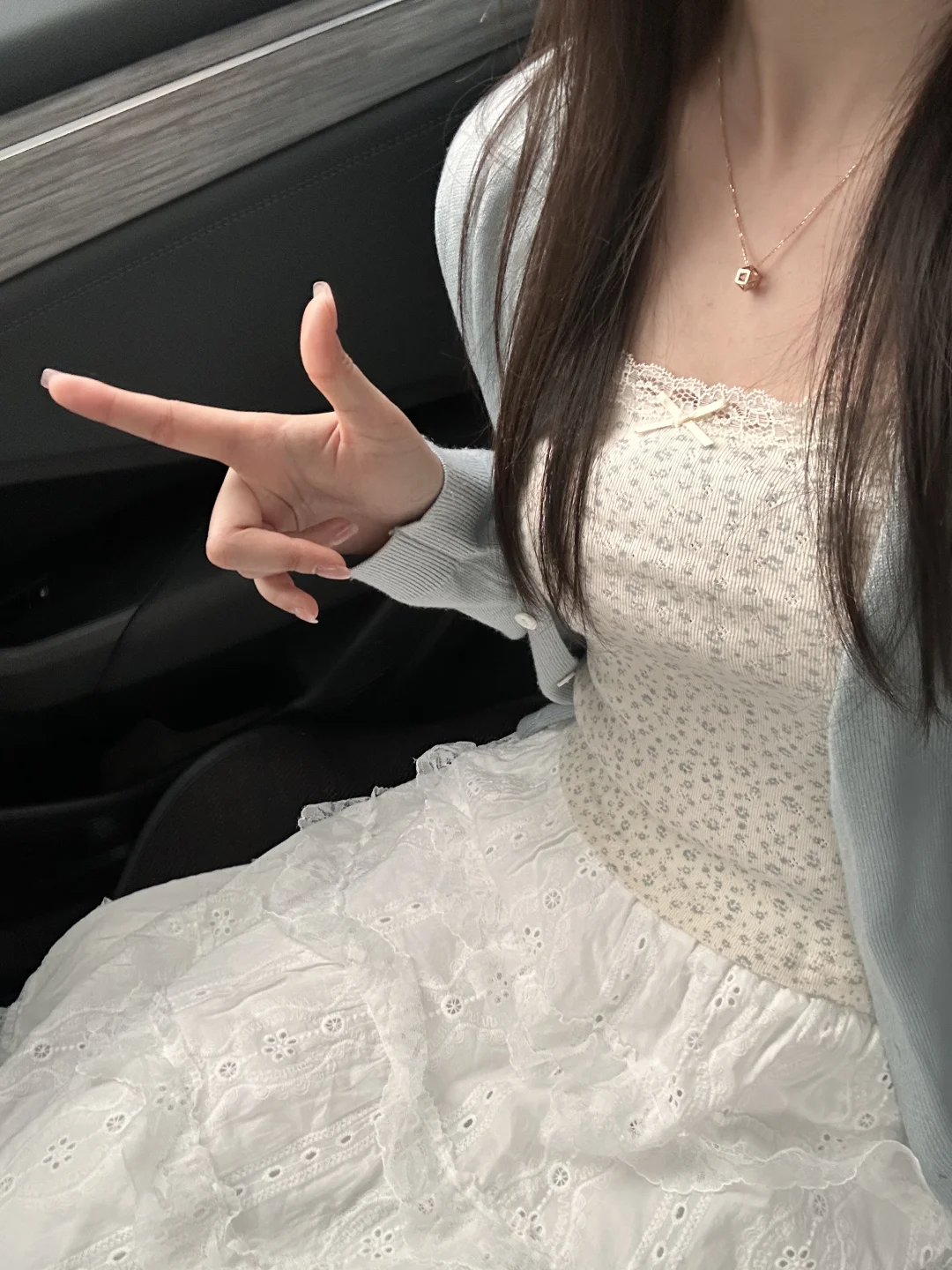 今年最爱的一套出现啦！