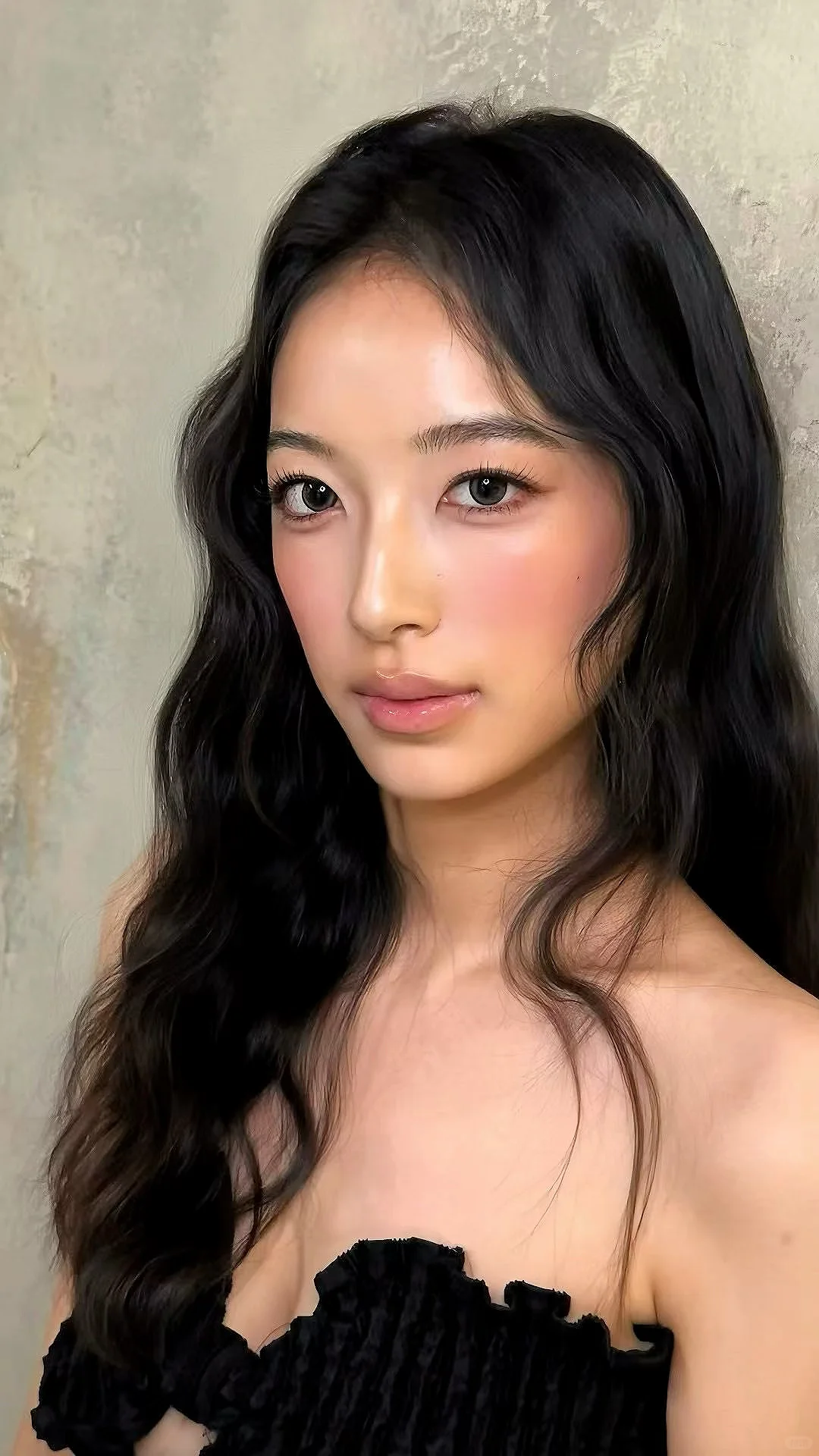 超有气质的女演员｜女演员｜经纪人