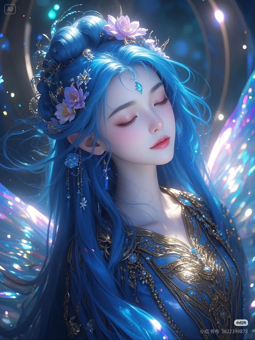 唯美动漫头像、动漫头像分享！