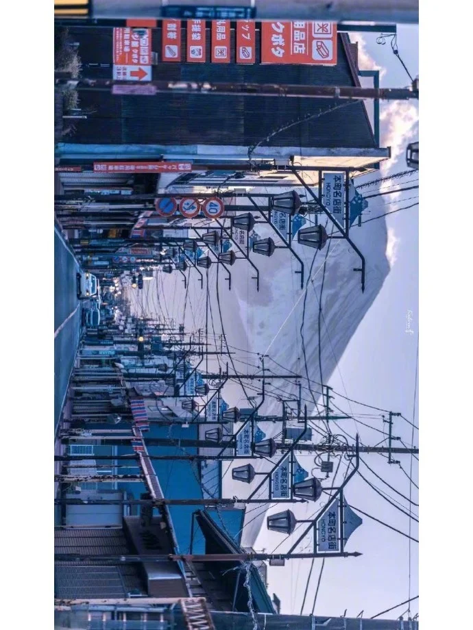 私人珍藏/日系全屏壁纸第十五期