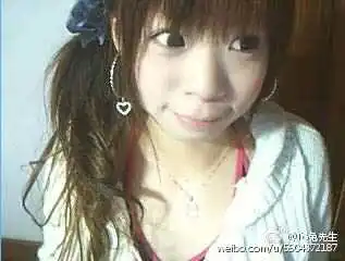 古早163相册漂亮美眉：貝小姐