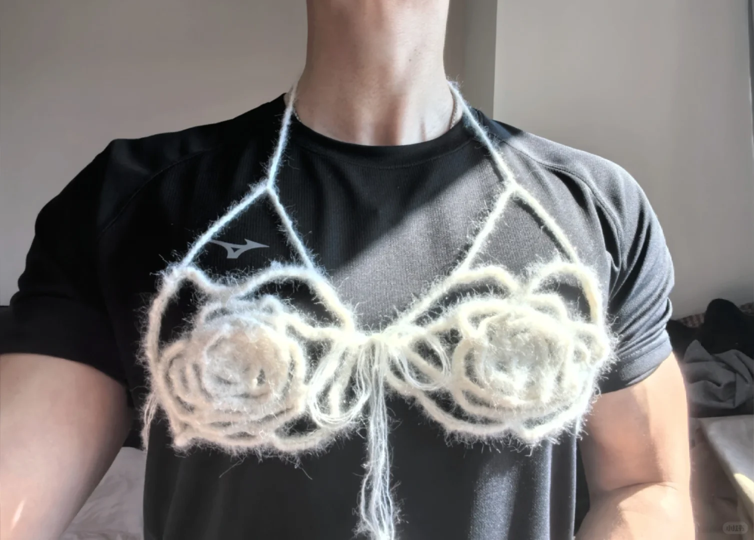 成品展示，速来！左滑~