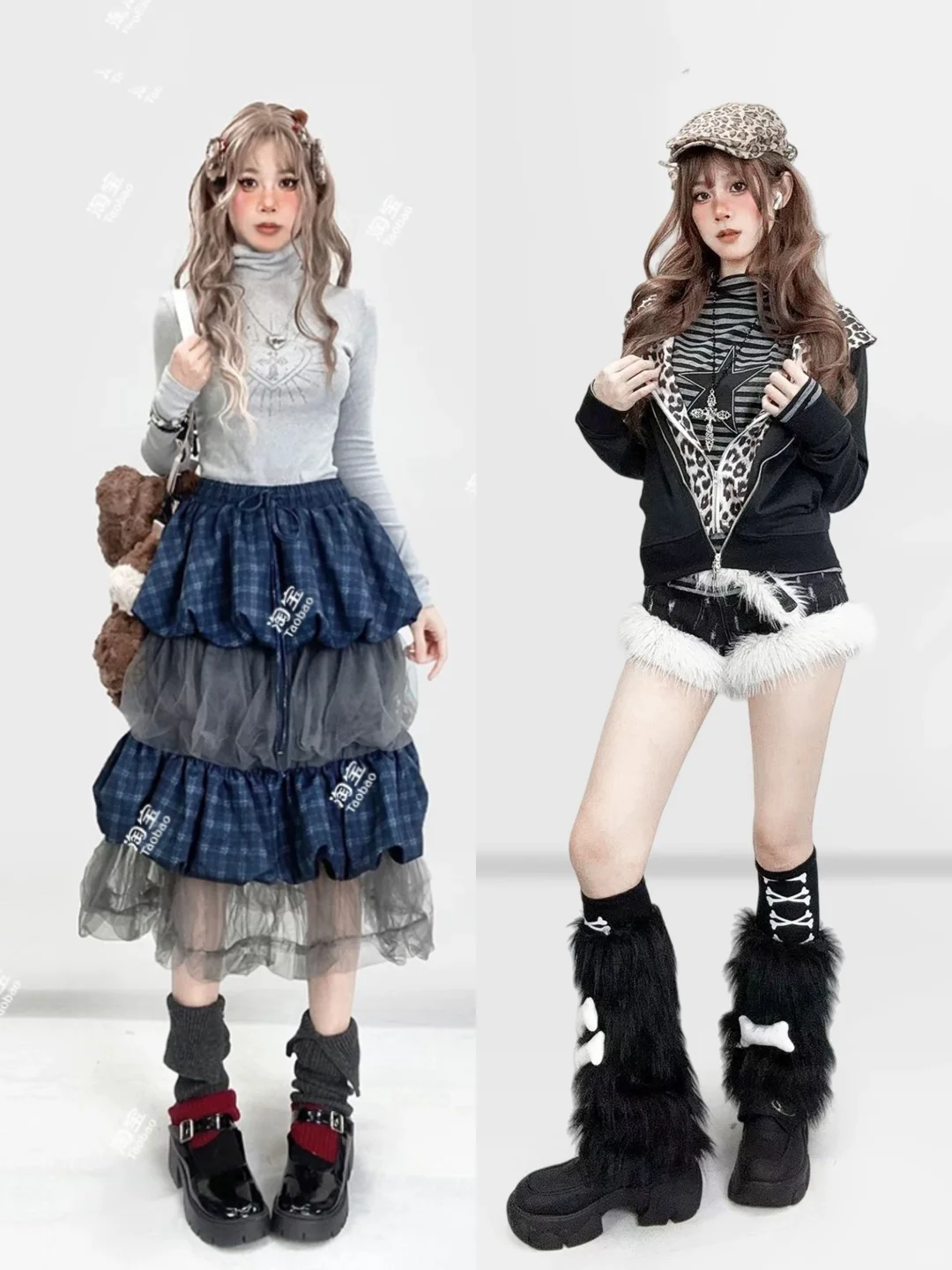 每天认识一个品牌Day69｜ReddaChic