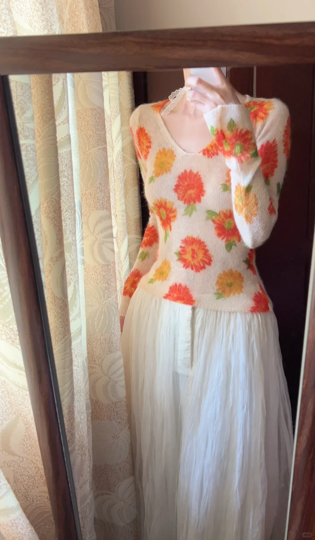 18选1 超美秋冬内搭合集🩵🤍