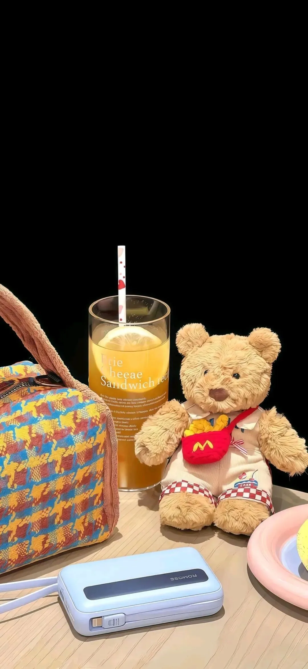 ios 最新全屏壁纸