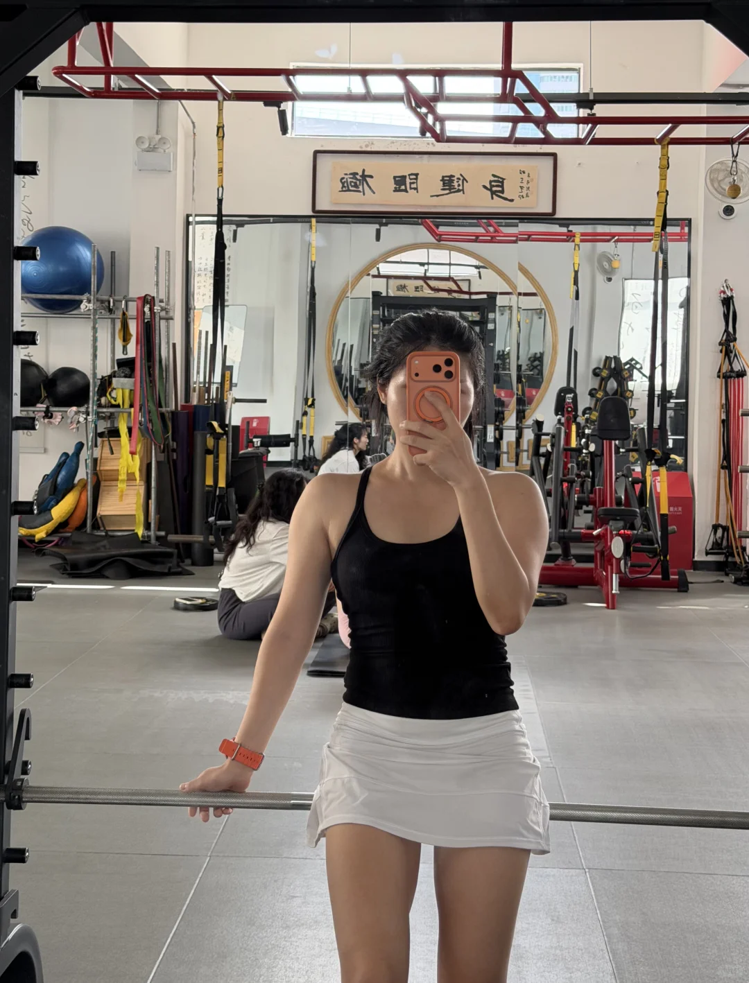 白幼瘦可不是唯一标准