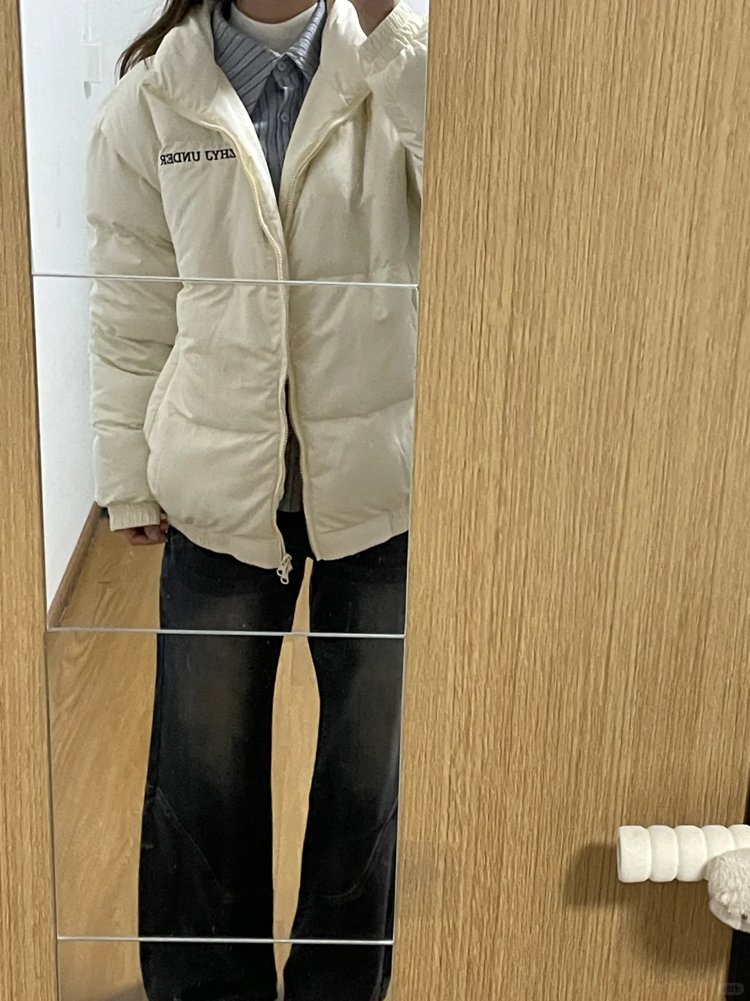 冬天我要穿这样啊！