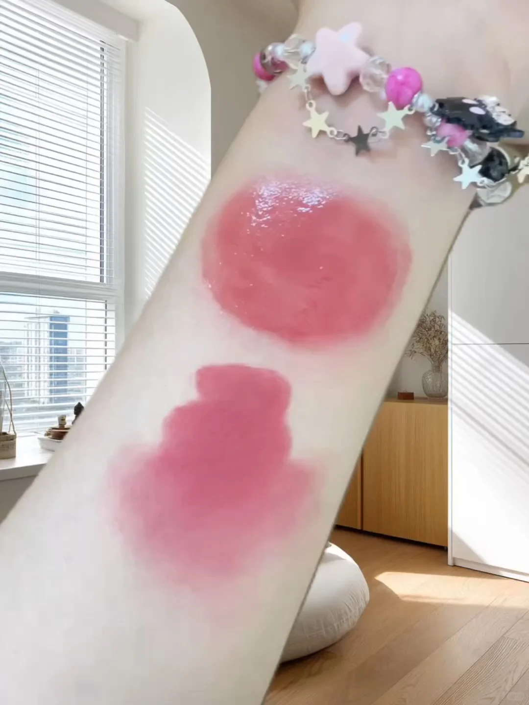 Into You：不愧为销👑冠🌸韩女使用率超高