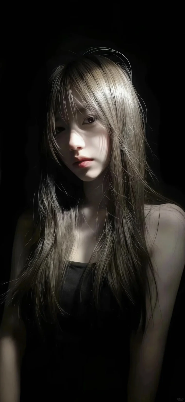 氛围感壁纸！高质量