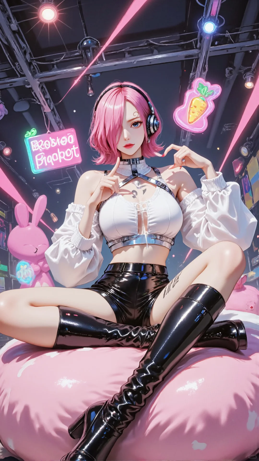 海贼王女团壁纸