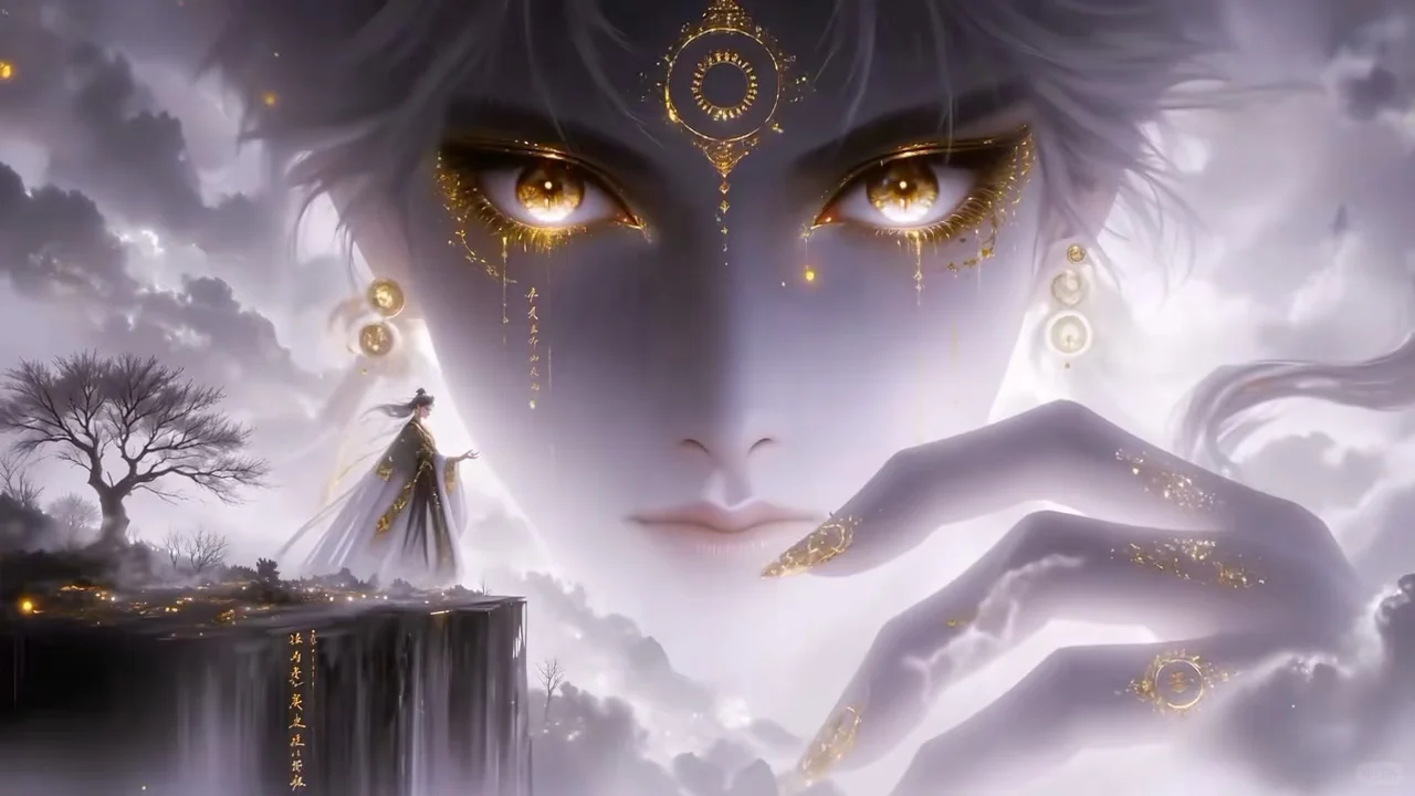 iPad动态壁纸/8k.120帧原视频